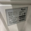 Whirpool Koelkast Koeling 130 liter 230V Horeca - Afbeelding 5