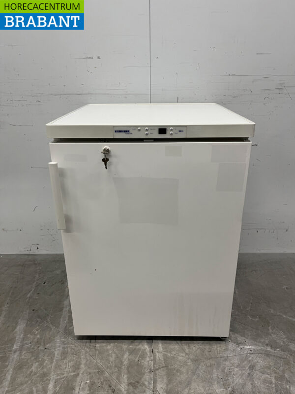 Liebherr Premium Vrieskast Vriezer 143 liter 230V Horeca