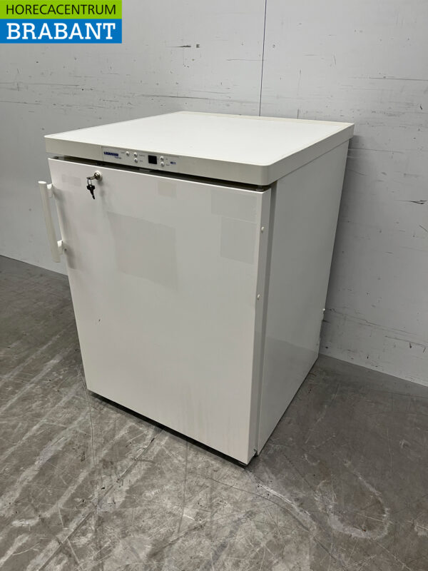 Liebherr Premium Vrieskast Vriezer 143 liter 230V Horeca - Afbeelding 2
