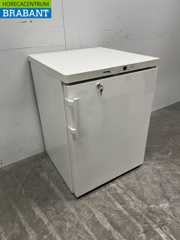 Liebherr Premium Vrieskast Vriezer 143 liter 230V Horeca - Afbeelding 3