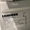 Liebherr Premium Vrieskast Vriezer 143 liter 230V Horeca - Afbeelding 8