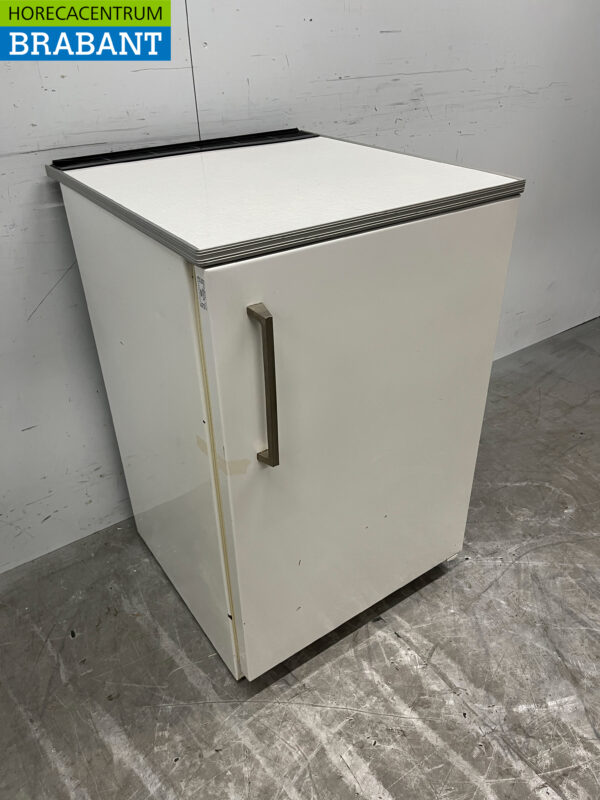 Koelkast Koeling met vriesvak 230V Horeca - Afbeelding 3