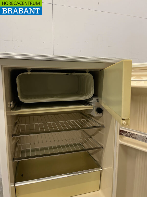 Koelkast Koeling met vriesvak 230V Horeca - Afbeelding 5