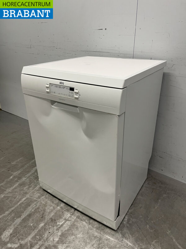 AEG Vaatwasser Vaatwasmachine 230V Horeca - Afbeelding 2