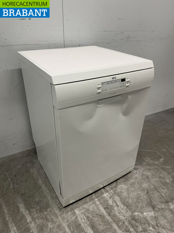 AEG Vaatwasser Vaatwasmachine 230V Horeca - Afbeelding 3