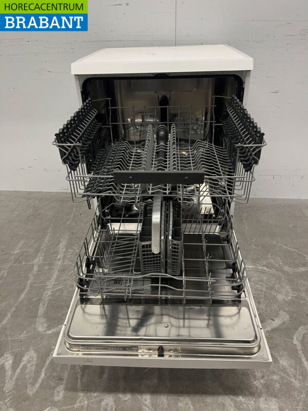 AEG Vaatwasser Vaatwasmachine 230V Horeca - Afbeelding 6