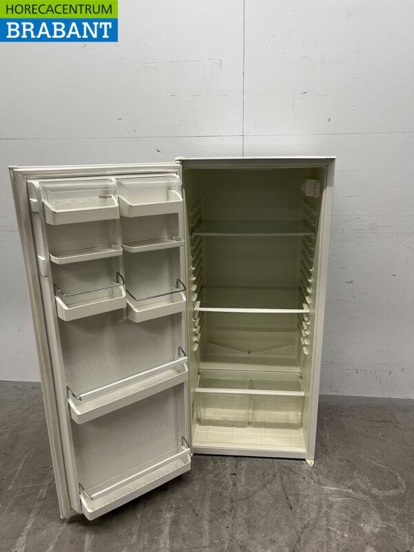 Pelgrim Koelkast Koeling 214 liter 230V Horeca - Afbeelding 4