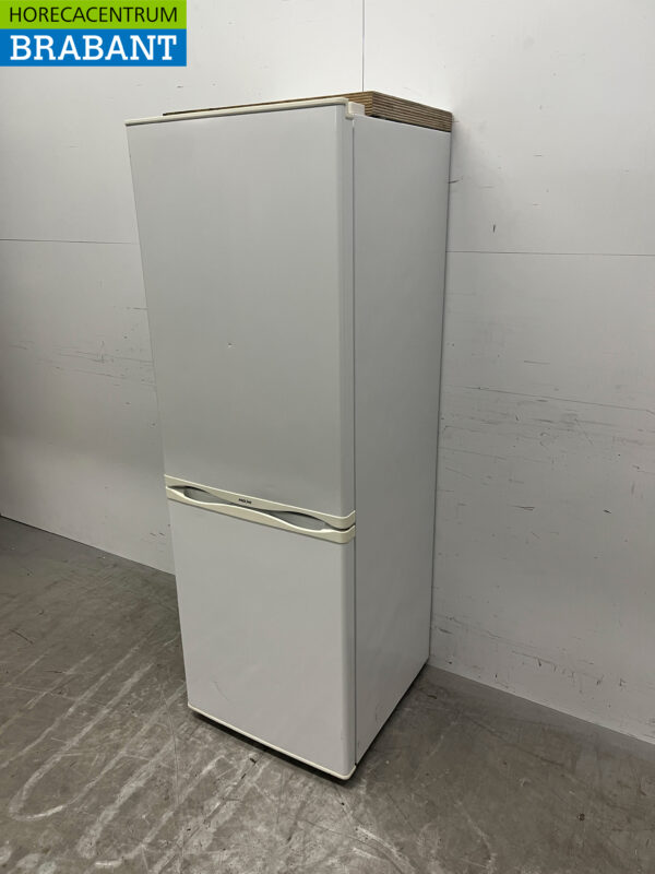 Proline Koeling Koelkast Vrieskast Vries Combinatie Vriezer 223 liter 230V Horeca - Afbeelding 2