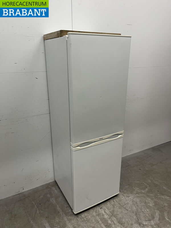 Proline Koeling Koelkast Vrieskast Vries Combinatie Vriezer 223 liter 230V Horeca - Afbeelding 3