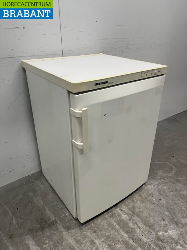 Liebherr Premium Vrieskast Vriezer 126 liter 230V Horeca - Afbeelding 3