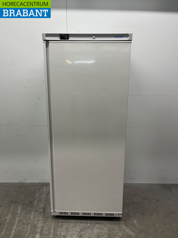 Polar Vrieskast Vriezer 469 liter 230V Horeca