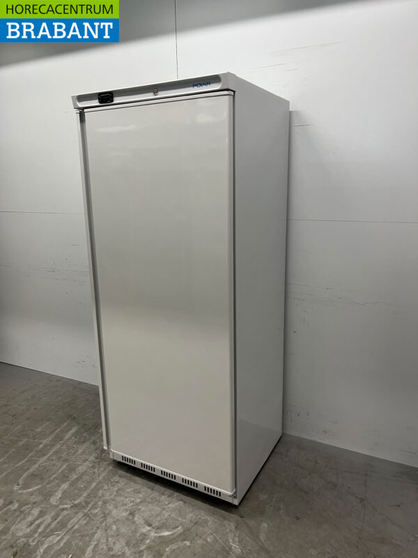 Polar Vrieskast Vriezer 469 liter 230V Horeca - Afbeelding 2