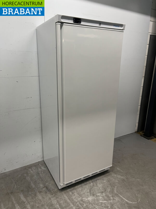 Polar Vrieskast Vriezer 469 liter 230V Horeca - Afbeelding 3