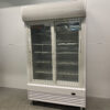 Polar GE581 Glasdeurkoeling Koelkast Glazen deur 950 liter 230V Horeca