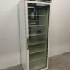 Polar CB921 Dubbeldeurs glasdeurvrieskast Vrieskast 365 liter 230V Horeca - Afbeelding 3