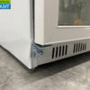 Polar CB921 Dubbeldeurs glasdeurvrieskast Vrieskast 365 liter 230V Horeca - Afbeelding 5