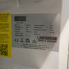 Polar CB921 Dubbeldeurs glasdeurvrieskast Vrieskast 365 liter 230V Horeca - Afbeelding 6