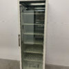 Polar CB921 Dubbeldeurs glasdeurvrieskast Vrieskast 365 liter 230V Horeca