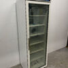 Polar CB921 Dubbeldeurs glasdeurvrieskast Vrieskast 365 liter 230V Horeca - Afbeelding 3