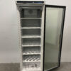 Polar CB921 Dubbeldeurs glasdeurvrieskast Vrieskast 365 liter 230V Horeca - Afbeelding 4