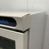Polar CB921 Dubbeldeurs glasdeurvrieskast Vrieskast 365 liter 230V Horeca - Afbeelding 5