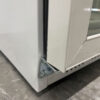 Polar CB921 Dubbeldeurs glasdeurvrieskast Vrieskast 365 liter 230V Horeca - Afbeelding 6