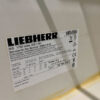 Liebherr Dubbele Koeling Koelkast 316 liter 230V Horeca - Afbeelding 6