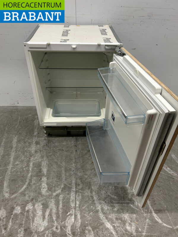 Bosch Koeling Koelkast Inbouw 142 liter 230V Horeca - Afbeelding 4