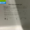 Bosch Koeling Koelkast Inbouw 142 liter 230V Horeca - Afbeelding 5
