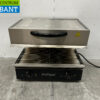 RVS Profinox Salamander grill 60 cm 400V Horeca