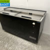 RVS Polar CT332 Flessenkoeler Flessenkoeling Barkoeling Inhoud 517 liter 163,4 cm 230V Horeca - Afbeelding 2