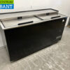 RVS Polar CT332 Flessenkoeler Flessenkoeling Barkoeling Inhoud 517 liter 163,4 cm 230V Horeca - Afbeelding 3