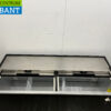 RVS Polar CT332 Flessenkoeler Flessenkoeling Barkoeling Inhoud 517 liter 163,4 cm 230V Horeca - Afbeelding 4