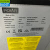 RVS Polar CT332 Flessenkoeler Flessenkoeling Barkoeling Inhoud 517 liter 163,4 cm 230V Horeca - Afbeelding 6