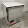 Polar Laag model RVS Vrieskast Vriezer 140 liter 230V Horeca - Afbeelding 2