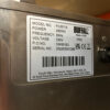 RVS Buffalo Dubbele Friteuse Frituur 2 x 5 liter 230V Horeca - Afbeelding 5
