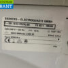 Siemens XL1252 Wasmachine 6 kg 230V Horeca - Afbeelding 7