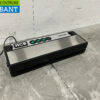 HCB Vacuumsealer Vacuum sealer Vacuummachine Vacumeermachine 320 mm 230V Horeca - Afbeelding 3