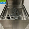 RVS Winterhalter PT-M Vaatwasser doorschuifvaatwasser 400V Horeca - Afbeelding 4