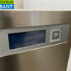 RVS Winterhalter PT-M Vaatwasser doorschuifvaatwasser 400V Horeca - Afbeelding 6