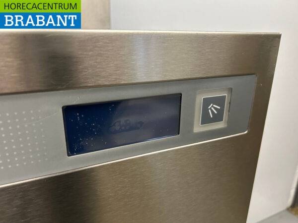 RVS Winterhalter PT-M Vaatwasser doorschuifvaatwasser 400V Horeca - Afbeelding 6