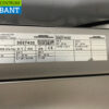 RVS Winterhalter PT-M Vaatwasser doorschuifvaatwasser 400V Horeca - Afbeelding 7