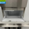 RVS Hoshizaki IM-30CPE met 11,5 kg bunker Produceert 30 kg per dag 230V Horeca - Afbeelding 4