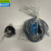 RVS Hoshizaki IM-30CPE met 11,5 kg bunker Produceert 30 kg per dag 230V Horeca - Afbeelding 6