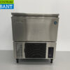 RVS Hoshizaki IM-45CPE met 15 kg bunker Produceert 47 kg per dag 230V Horeca