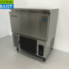 RVS Hoshizaki IM-45CPE met 15 kg bunker Produceert 47 kg per dag 230V Horeca - Afbeelding 2