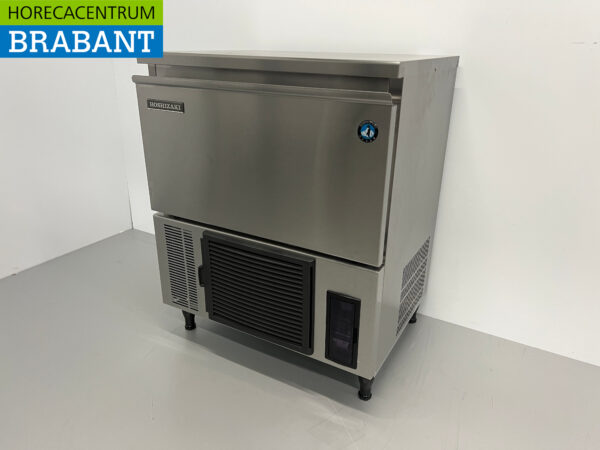 RVS Hoshizaki IM-45CPE met 15 kg bunker Produceert 47 kg per dag 230V Horeca - Afbeelding 2