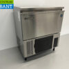 RVS Hoshizaki IM-45CPE met 15 kg bunker Produceert 47 kg per dag 230V Horeca - Afbeelding 3