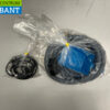 RVS Hoshizaki IM-45CPE met 15 kg bunker Produceert 47 kg per dag 230V Horeca - Afbeelding 6
