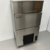 RVS Hoshizaki IM-100PE met 50 kg bunker Produceert 104 kg per dag 230V Horeca - Afbeelding 2